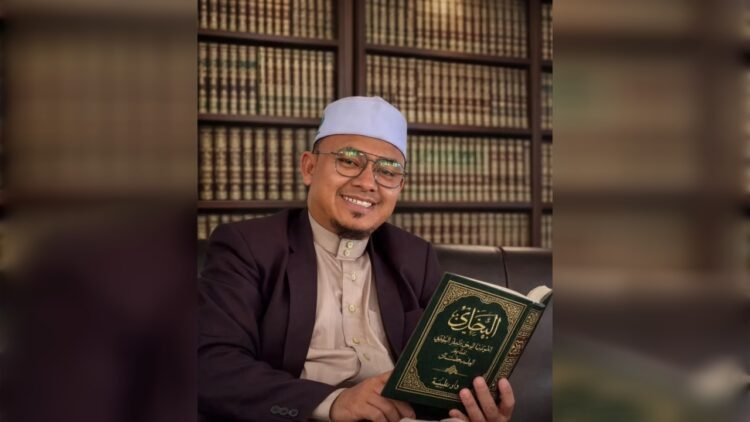 Kemaslahatan Tak Butuh Sorak Sorai