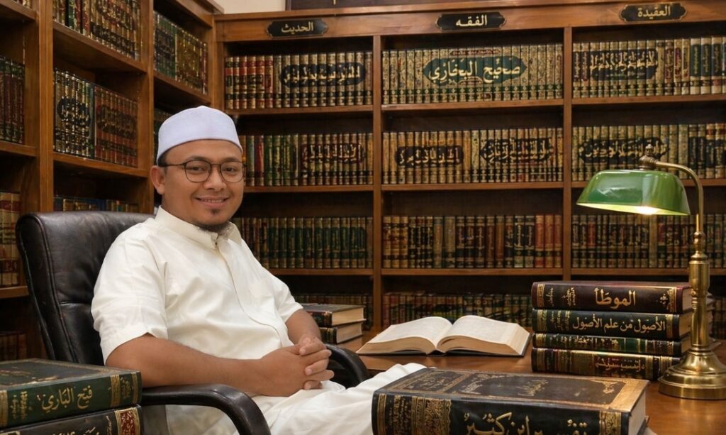 [Demo] Suara Keadilan atau Pintu Kerusakan? Menimbangnya dengan Neraca Syariat