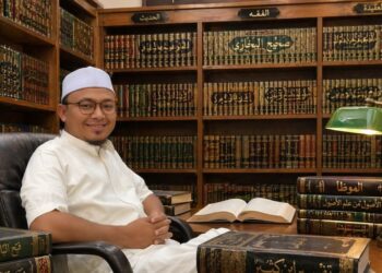 [Demo] Suara Keadilan atau Pintu Kerusakan? Menimbangnya dengan Neraca Syariat