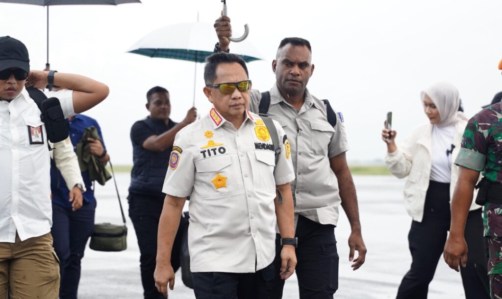 Mendagri Perjuangkan Otsus Aceh 2 Persen, Target Berlaku Sebelum 2028, Total Rp8 Triliun 