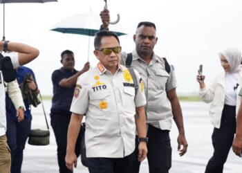 Mendagri Perjuangkan Otsus Aceh 2 Persen, Target Berlaku Sebelum 2028, Total Rp8 Triliun 