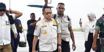 Mendagri Perjuangkan Otsus Aceh 2 Persen, Target Berlaku Sebelum 2028, Total Rp8 Triliun 