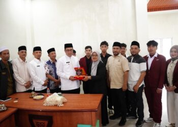 Pemkab Aceh Tengah Perkuat Vokasi Pariwisata, Buka Jalan Kerja Global bagi Warga Kurang Mampu