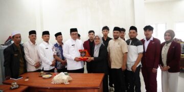 Pemkab Aceh Tengah Perkuat Vokasi Pariwisata, Buka Jalan Kerja Global bagi Warga Kurang Mampu