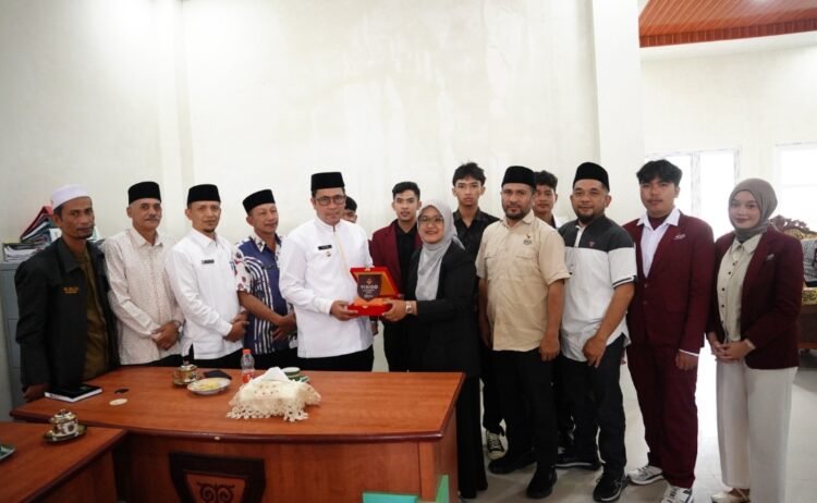 Pemkab Aceh Tengah Perkuat Vokasi Pariwisata, Buka Jalan Kerja Global bagi Warga Kurang Mampu