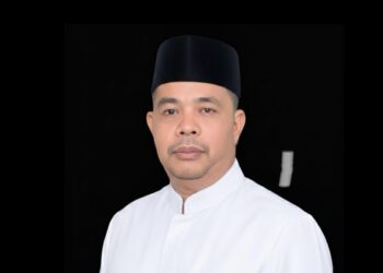 Amiruddin Ajak Masyarakat Perkuat Silaturahmi di Idulfitri 1447 Hijriah
