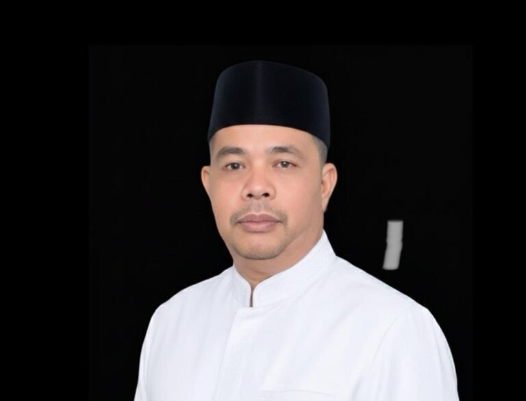 Hari Santri Nasional 2026, Amiruddin Ajak Santri Jadi Penjaga Moral dan Penggerak Kemajuan Bangsa
