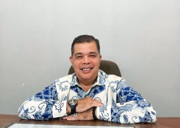 Amiruddin Dorong Pemkab Aceh Tengah Perbanyak Alat Berat