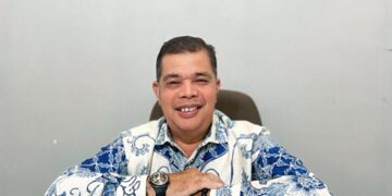 Amiruddin Dorong Pemkab Aceh Tengah Perbanyak Alat Berat