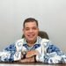 Amiruddin Dorong Pemkab Aceh Tengah Perbanyak Alat Berat