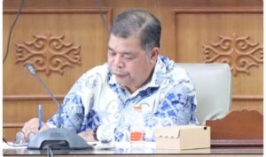 Sumpah Pemuda ke-98, Amiruddin Dorong Generasi Muda Berani Berkarya dan Berinovasi