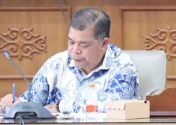 HUT ke-3 Harie.id, Amiruddin: Kepercayaan Publik adalah Pondasi Media