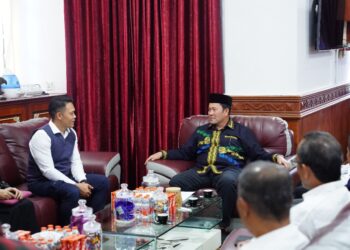 Polemik Sejak 1980-an, Pemkab dan BPN Aceh Siap Tuntaskan Masalah Sertifikat Tanah Daerah Transmigrasi