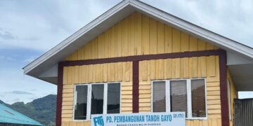 Rekomendasi Dewan, BUMD Aceh Tengah Dirikan Pabrik Air Mineral