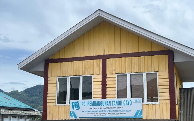Rekomendasi Dewan, BUMD Aceh Tengah Dirikan Pabrik Air Mineral