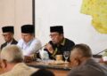 Rapat dengan CEO Tambang, Bupati Haili Yoga Sebut Investasi Harus Berbasis Kesepakatan Bersama 