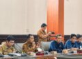 Efek Pergub JKA, Permohonan Ubah Data Pekerjaan di Dukcapil Aceh Tengah Capai 300 Orang Per Hari 