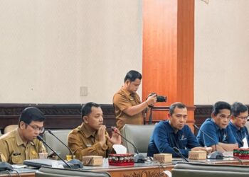 Efek Pergub JKA, Permohonan Ubah Data Pekerjaan di Dukcapil Aceh Tengah Capai 300 Orang Per Hari 