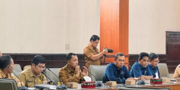 Efek Pergub JKA, Permohonan Ubah Data Pekerjaan di Dukcapil Aceh Tengah Capai 300 Orang Per Hari 