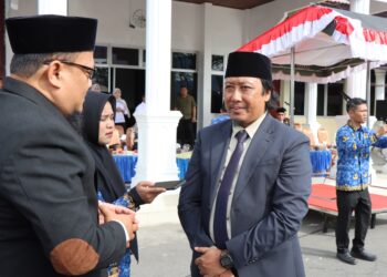 Fahrijal Kasir Dukung Pembatasan Medsos untuk Anak di Bawah 16 Tahun