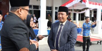 Fahrijal Kasir Dukung Pembatasan Medsos untuk Anak di Bawah 16 Tahun