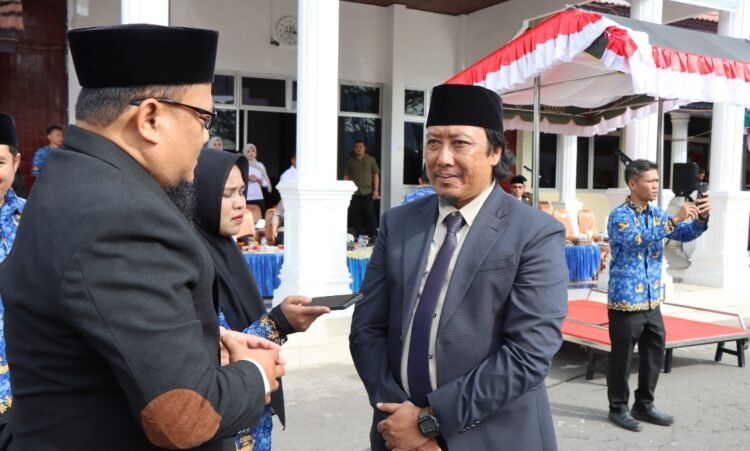 Fahrijal Kasir Dukung Pembatasan Medsos untuk Anak di Bawah 16 Tahun