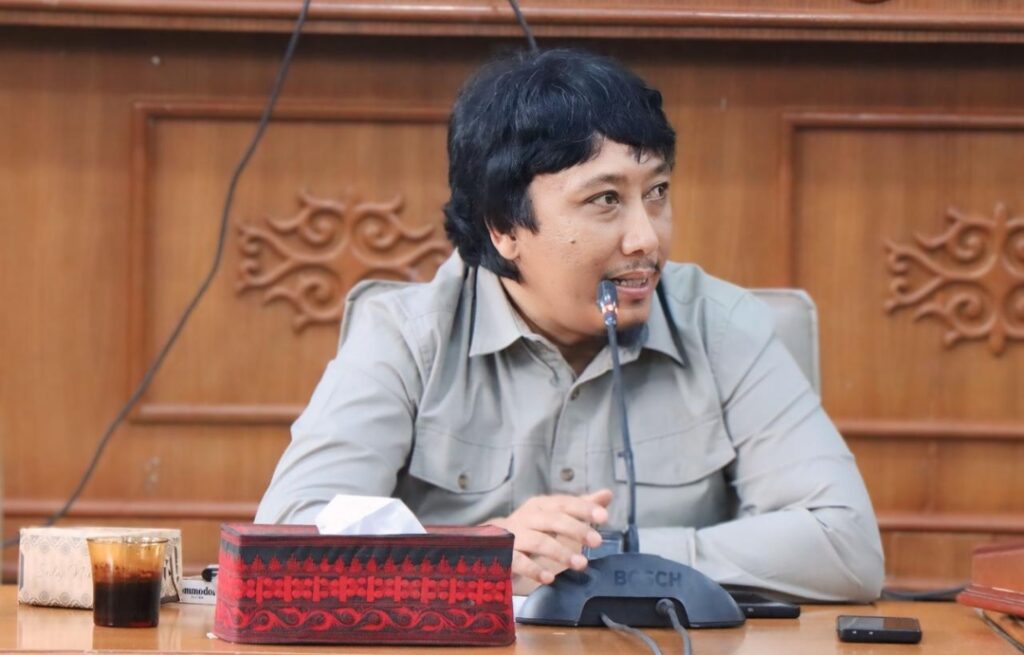 Terkait Pergub JKA, Fahrijal Kasir: “Desil Salah, Nyawa Melayang”