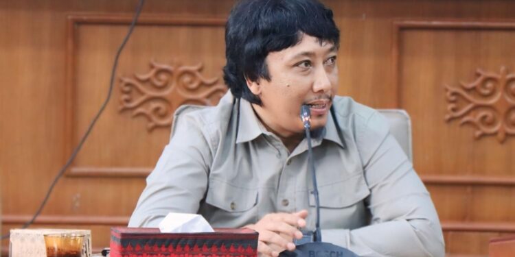 Terkait Pergub JKA, Fahrijal Kasir: “Desil Salah, Nyawa Melayang”