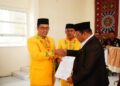 Kata Haili Yoga, Penunjukan Plt Kadisdikbud Hasil Koordinasi dengan BKN