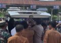 Anak Perempuan 13 Tahun Meninggal Dunia Tenggelam di Sungai Telege Sari