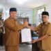 Salman Nuri Ditunjuk Plt. Kadis DLH Aceh Tengah