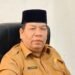 Bupati Haili Yoga Tunjuk Salimsyah Plt Kadisdikbud Aceh Tengah 