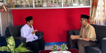 Mereka yang Terbatas Bersuara Lewat Podcast