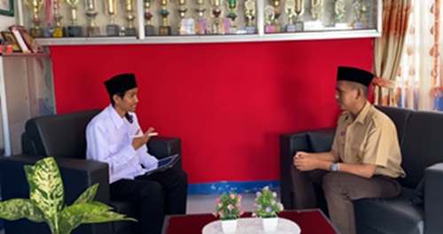 Mereka yang Terbatas Bersuara Lewat Podcast