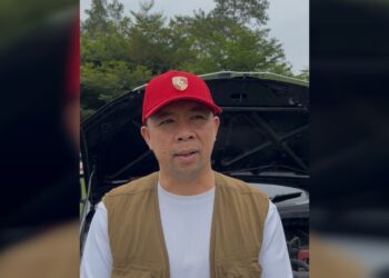 Kaban BPKK Aceh Tengah Sebut Kendaraan Dinas Wajib Plat Merah dan Taat Pajak
