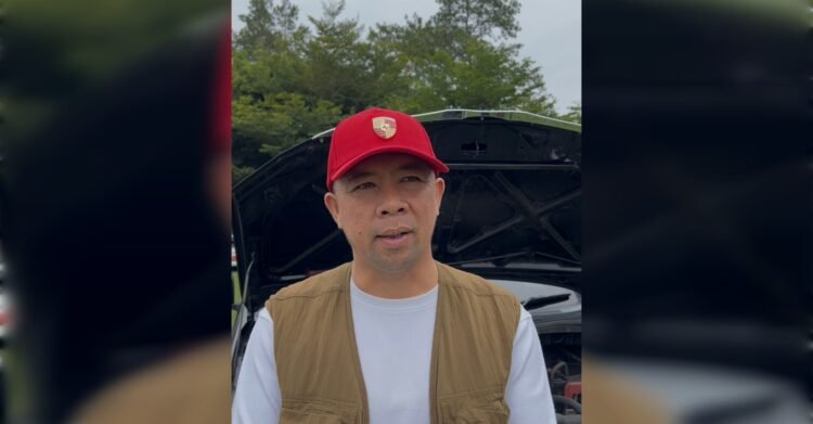 Kaban BPKK Aceh Tengah Sebut Kendaraan Dinas Wajib Plat Merah dan Taat Pajak