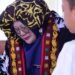 Haili Yoga Terharu Saksikan Prosesi Adat Bemunge di SDN 9 Lut Tawar