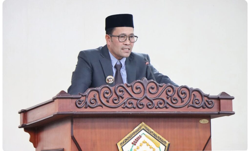 Saat Haili Yoga Usul Ruang Sidang DPRK Pasang “AC”