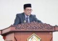 Saat Haili Yoga Usul Ruang Sidang DPRK Pasang “AC”