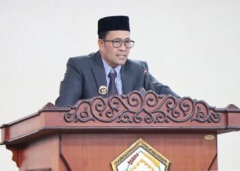 Saat Haili Yoga Usul Ruang Sidang DPRK Pasang “AC”