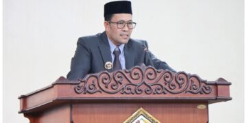 Saat Haili Yoga Usul Ruang Sidang DPRK Pasang “AC”
