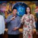 Haili Yoga Temui Menteri Pariwisata RI, Pemulihan Destinasi Wisata Aceh Tengah Jadi Prioritas
