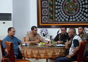 Kelangkaan BBM di Aceh Tengah Picu Dugaan Penimbunan, Pemkab Bentuk Pengawasan