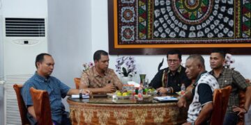 Kelangkaan BBM di Aceh Tengah Picu Dugaan Penimbunan, Pemkab Bentuk Pengawasan