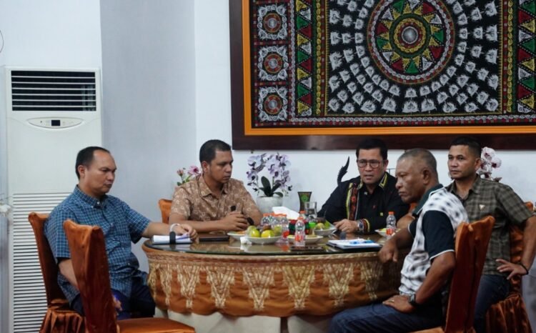 Kelangkaan BBM di Aceh Tengah Picu Dugaan Penimbunan, Pemkab Bentuk Pengawasan