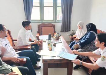 Produksi PT JMI Jauh dari Target, Retribusi Getah Pinus Aceh Tengah Terancam Berkurang