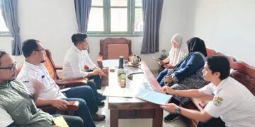 Produksi PT JMI Jauh dari Target, Retribusi Getah Pinus Aceh Tengah Terancam Berkurang