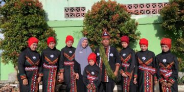Simfoni Indah Dari Balik Keterbatasan