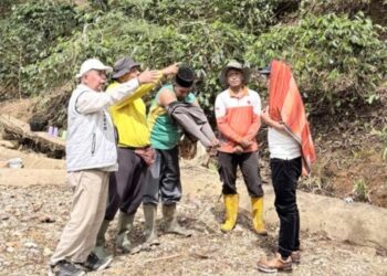 Amiruddin: “Penanganan Bencana Jangan Tebang Pilih, Semua Berhak Dibantu”