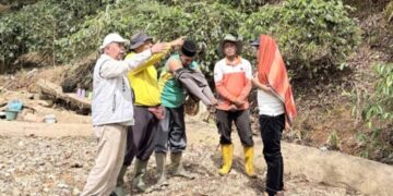 Amiruddin: “Penanganan Bencana Jangan Tebang Pilih, Semua Berhak Dibantu”